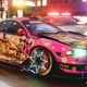 Imagen para el artículo titulado Se filtran las primeras imágenes de Need for Speed: Unbound y desvelan su particular estilo anime
